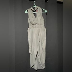 Gray hello Molly Desss